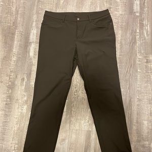 Lululemon ABC Classic Fit Pants
